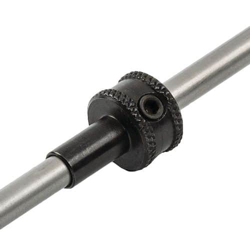 RCBS .25 cal Flash hole Deburring Tool Pilot Stop RCBS .25 cal Flash hole Deburring Tool Pilot Stop