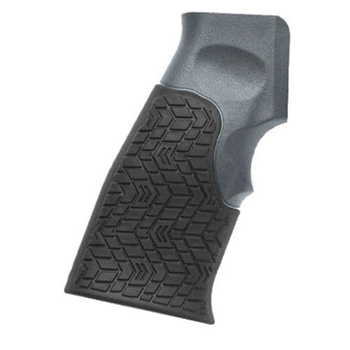 Daniel Defense Pistol Grip, No Trigger Guard, DD Tornado Daniel Defense Pistol Grip, No Trigger Guard, DD Tornado