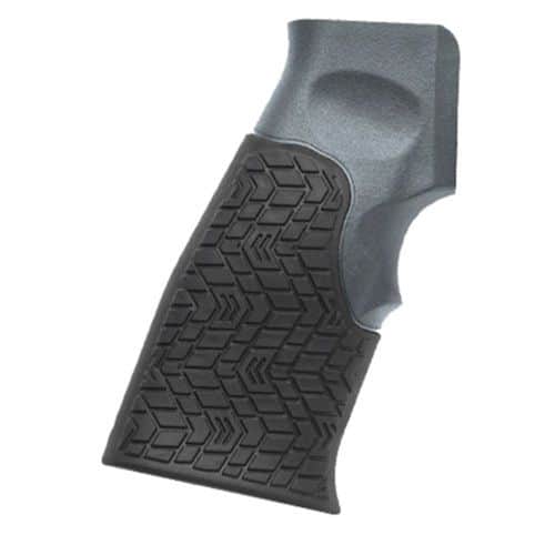 Daniel Defense Pistol Grip, No Trigger Guard, DD Tornado Daniel Defense Pistol Grip, No Trigger Guard, DD Tornado