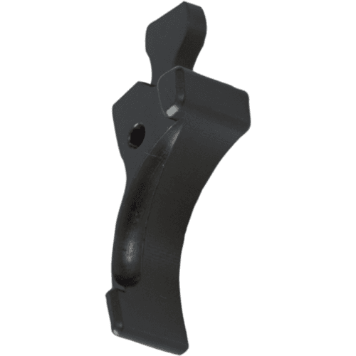 TIMBER CREEK 10-22-EMR-BL 10/22 EXTENDED MAG RELEASE XL BLACK TIMBER CREEK 10-22-EMR-BL 10/22 EXTENDED MAG RELEASE XL BLACK