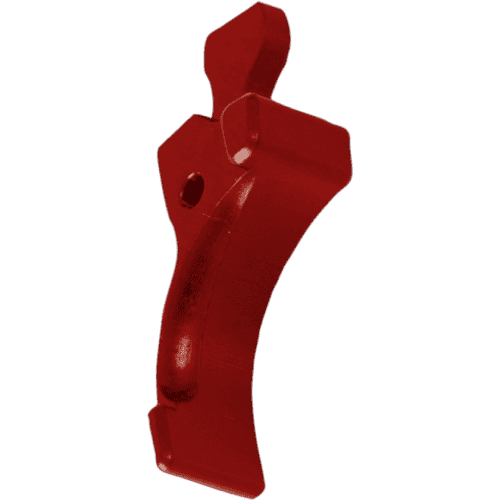 TIMBER CREEK 10-22-EMR-BL 10/22 EXTENDED MAG RELEASE XL RED TIMBER CREEK 10-22-EMR-BL 10/22 EXTENDED MAG RELEASE XL RED