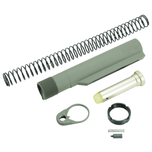 Timber Creek AR Buffer Tube Kit ODG Timber Creek AR Buffer Tube Kit ODG
