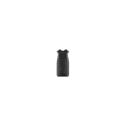 Daniel Defense M-Lok Vertical Grip Overmold Black 21-067-19145-006 Daniel Defense M-Lok Vertical Grip Overmold Black 21-067-19145-006