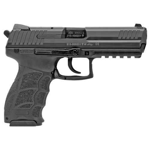 HK P30L 9mm Long Slide Semi-Auto Pistol 4.45" Barrel HK P30L 9mm Long Slide Semi-Auto Pistol 4.45" Barrel