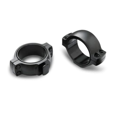 Burris 420501 Signature Rings Matte Black 1" Medium Burris 420501 Signature Rings Matte Black 1" Medium