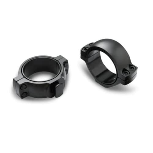 Burris 420501 Signature Rings Matte Black 1" Medium Burris 420501 Signature Rings Matte Black 1" Medium