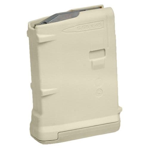 Magpul PMAG Gen 3 10 Round Magazine AR 5.56/2.23 Remington Sand Magpul PMAG Gen 3 10 Round Magazine AR 5.56/2.23 Remington Sand