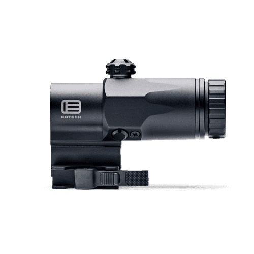 EoTech G30.FM 3X Magnifier Optic Fixed Mount EoTech G30.FM 3X Magnifier Optic Fixed Mount