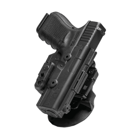 Alien Gear Shape Shift OWB Paddle Holster Kimber Micro 9, 380 Alien Gear Shape Shift OWB Paddle Holster Kimber Micro 9, 380