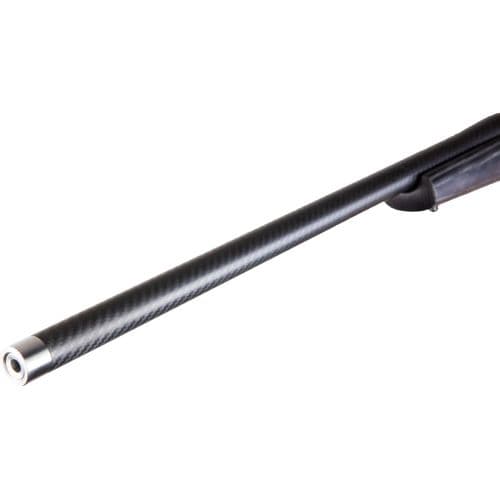 Helix 6 Precision's Carbon Fiber Barrel Blank Cut-Rifled .243 - 7.5 twist 26" 1.200" shank, Helix 6 Precision's Carbon Fiber Barrel Blank Cut-Rifled .243 - 7.5 twist 26" 1.200" shank,