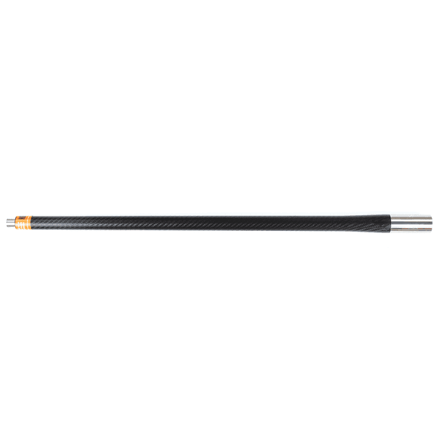 Helix 6 Precision Carbon Fiber Cut Rifled Barrel Blank - .308 Winchester 1:10 Twist 26" Black Helix 6 Precision Carbon Fiber Cut Rifled Barrel Blank - .308 Winchester 1:10 Twist 26" Black