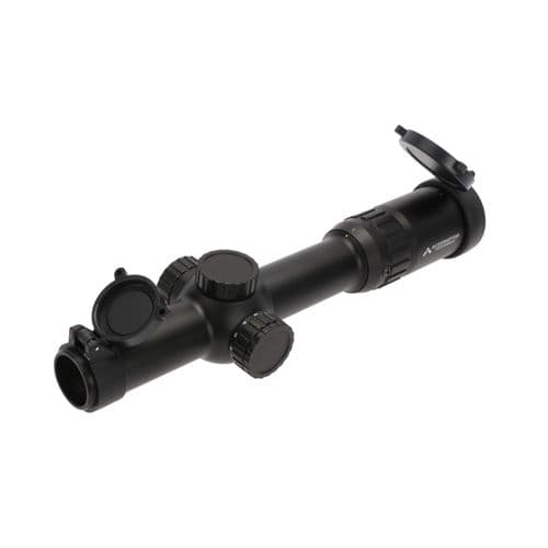 Primary Arms Slx 1-6x24mm FFP Rifle Scope Illuminated ACSS-Raptor-300BO/7.62x39 Primary Arms Slx 1-6x24mm FFP Rifle Scope Illuminated ACSS-Raptor-300BO/7.62x39