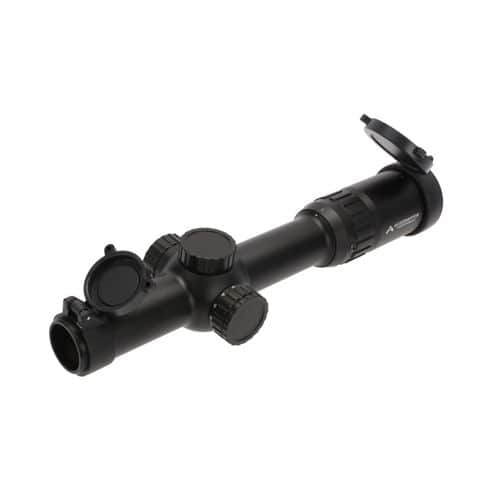 Primary Arms Slx 1-6x24mm FFP Rifle Scope Illuminated ACSS-Raptor-300BO/7.62x39 Primary Arms Slx 1-6x24mm FFP Rifle Scope Illuminated ACSS-Raptor-300BO/7.62x39