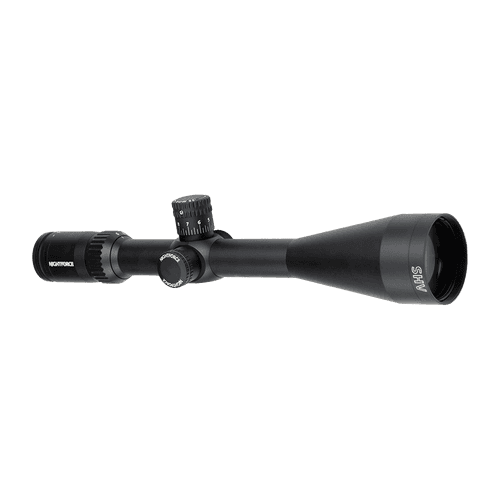 Nightforce SHV - 5-20x56mm - .25MOA - ZeroSet - MOAR - Illuminated Nightforce SHV - 5-20x56mm - .25MOA - ZeroSet - MOAR - Illuminated