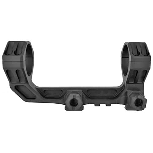 Sig Sauer Alpha3 Scope Mount 34MM, 20MOA Sig Sauer Alpha3 Scope Mount 34MM, 20MOA