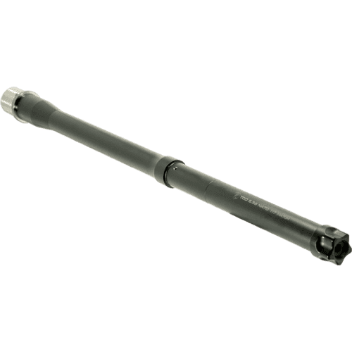 Timber Creek 5.56 16.25" Barrel 1:7 Twist Medium Profile - Black Nitride Timber Creek 5.56 16.25" Barrel 1:7 Twist Medium Profile - Black Nitride