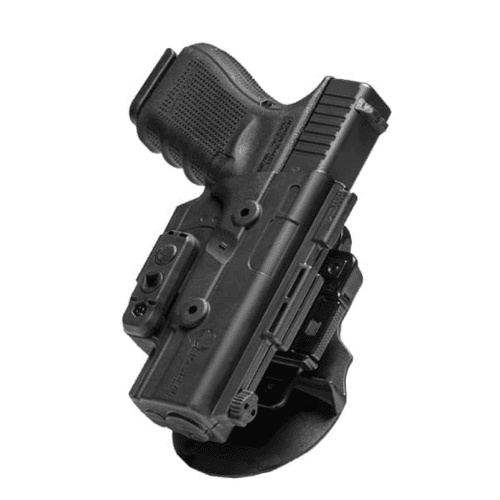 Alien Gear SSPA-0018-RH-R-15 Beretta 92FS, 96, M9 OWB Paddle Holster Alien Gear SSPA-0018-RH-R-15 Beretta 92FS, 96, M9 OWB Paddle Holster