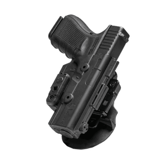 Alien Gear SSPA-0057-RH-R-15-XXX Glock 19,22,32 ShapeShift OWB Paddle Holster Alien Gear SSPA-0057-RH-R-15-XXX Glock 19,22,32 ShapeShift OWB Paddle Holster