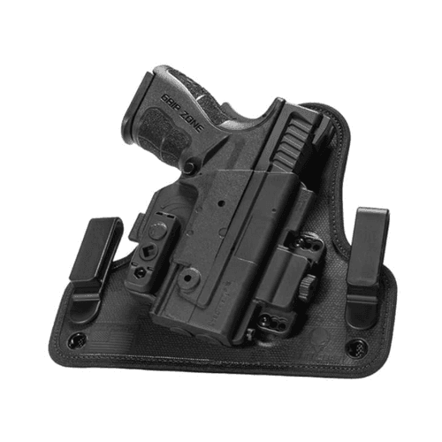 Alien Gear SSIW-0118-RH-R-15 Shape Shift 4.0 IWB Holster Ruger LC9 Alien Gear SSIW-0118-RH-R-15 Shape Shift 4.0 IWB Holster Ruger LC9