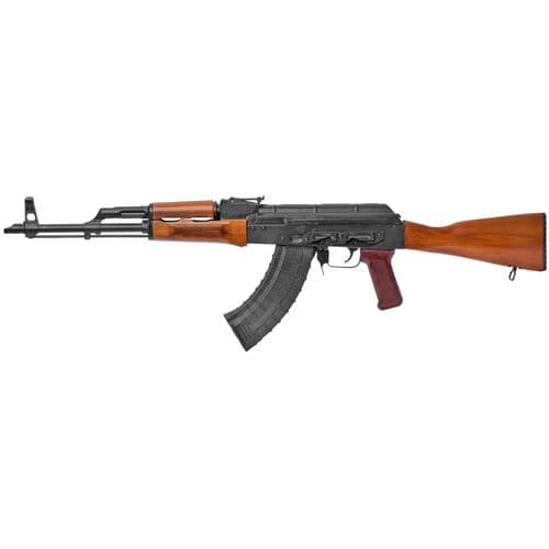Riley Defense AK-47 7.62x39mm Classic Teak Wood 16" Barrel Riley Defense AK-47 7.62x39mm Classic Teak Wood 16" Barrel