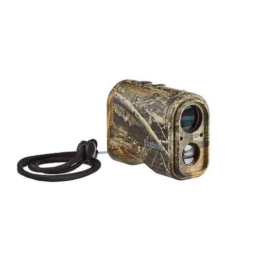 Bushnell 1K Laser Rangefinder 6x24 mm 1000 Yard Realtree Edge BL1K623CAM Bushnell 1K Laser Rangefinder 6x24 mm 1000 Yard Realtree Edge BL1K623CAM