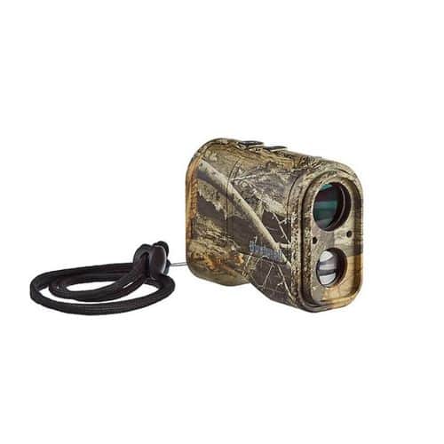 Bushnell 1K Laser Rangefinder 6x24 mm 1000 Yard Realtree Edge BL1K623CAM Bushnell 1K Laser Rangefinder 6x24 mm 1000 Yard Realtree Edge BL1K623CAM