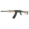 Kalashnikov USA KS-12T 12 Gauge Tactical Side Folding FDE Shotgun Kalashnikov USA KS-12T 12 Gauge Tactical Side Folding FDE Shotgun