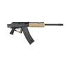 Kalashnikov USA KS-12T 12 Gauge Tactical Side Folding FDE Shotgun Kalashnikov USA KS-12T 12 Gauge Tactical Side Folding FDE Shotgun