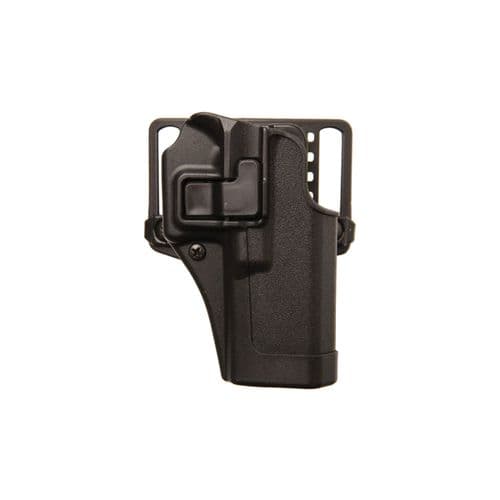 Blackhawk 410564BKR Serpa CQC Holster Right Hand fits FNS 9/40 Pistols Blackhawk 410564BKR Serpa CQC Holster Right Hand fits FNS 9/40 Pistols