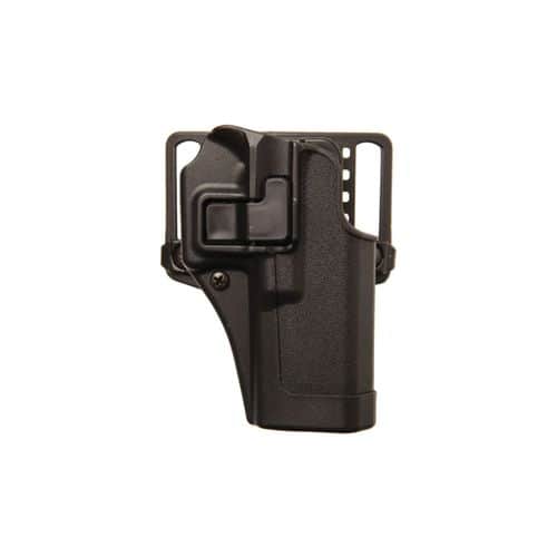 Blackhawk 410564BKR Serpa CQC Holster Right Hand fits FNS 9/40 Pistols Blackhawk 410564BKR Serpa CQC Holster Right Hand fits FNS 9/40 Pistols