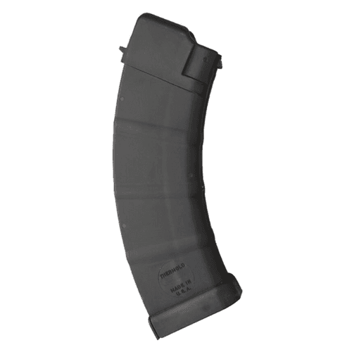 Thermold AK-47 7.62x39mm 30 Round Black Detachable Magazine Thermold AK-47 7.62x39mm 30 Round Black Detachable Magazine