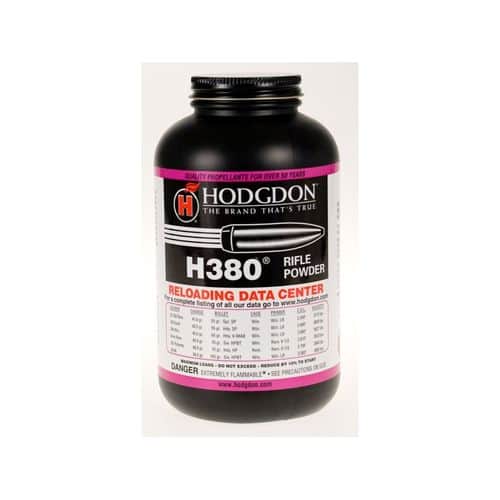 Hodgdon H380 1LB Hodgdon H380 1LB