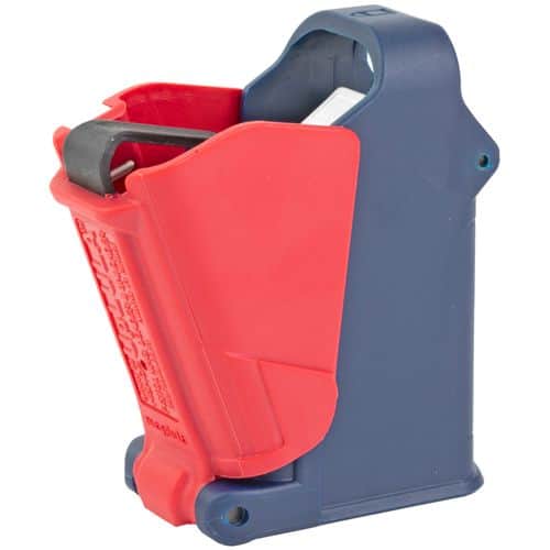 Maglula LULA Universal Pistol Magazine Loader 9mm-45ACP 5 Maglula LULA Universal Pistol Magazine Loader 9mm-45ACP 5