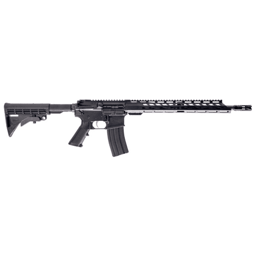 Anderson Manufacturing Complete Rifle Assembly 5.56 NATO 16" Barrel M-LOK Handguard Anderson Manufacturing Complete Rifle Assembly 5.56 NATO 16" Barrel M-LOK Handguard