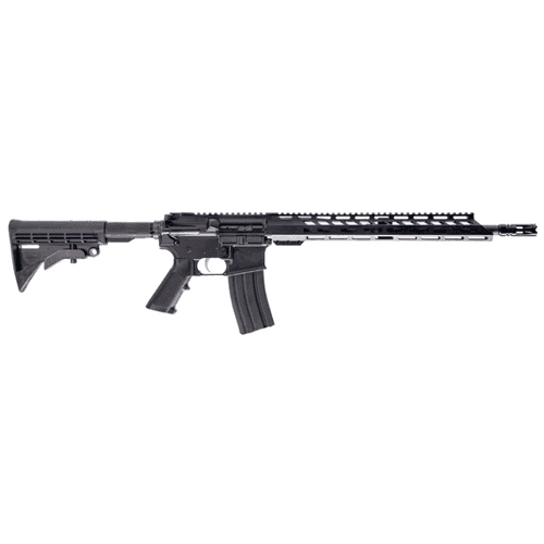 Anderson Manufacturing Complete Rifle Assembly 5.56 NATO 16" Barrel M-LOK Handguard Anderson Manufacturing Complete Rifle Assembly 5.56 NATO 16" Barrel M-LOK Handguard