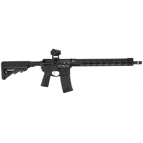 Springfield STV916556B-B5CF Saint Victor 5.56 Rifle B5 Stock w/ Vortex Crossfire Red Dot Springfield STV916556B-B5CF Saint Victor 5.56 Rifle B5 Stock w/ Vortex Crossfire Red Dot