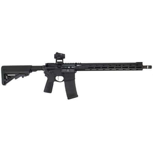 Springfield STV916556B-B5CF Saint Victor 5.56 Rifle B5 Stock w/ Vortex Crossfire Red Dot Springfield STV916556B-B5CF Saint Victor 5.56 Rifle B5 Stock w/ Vortex Crossfire Red Dot