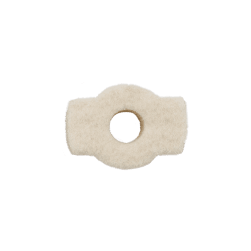 Pro-Shot BTCMS-20 Chamber Maid Bowtie Swab for Opposing Lug Design Bolt Action 20 Count Pro-Shot BTCMS-20 Chamber Maid Bowtie Swab for Opposing Lug Design Bolt Action 20 Count