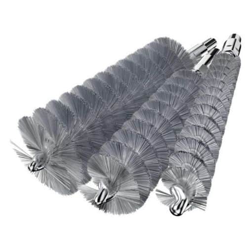 Real Avid Bore-Max Speed Brush .270 Real Avid Bore-Max Speed Brush .270