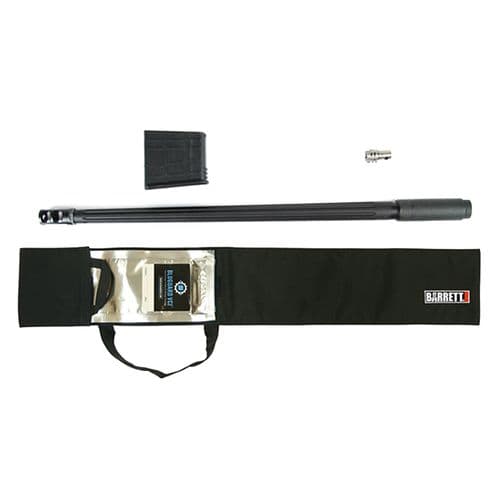 Barrett MRAD .300NM Conversion Kit 26" Fluted Barrel Barrett MRAD .300NM Conversion Kit 26" Fluted Barrel