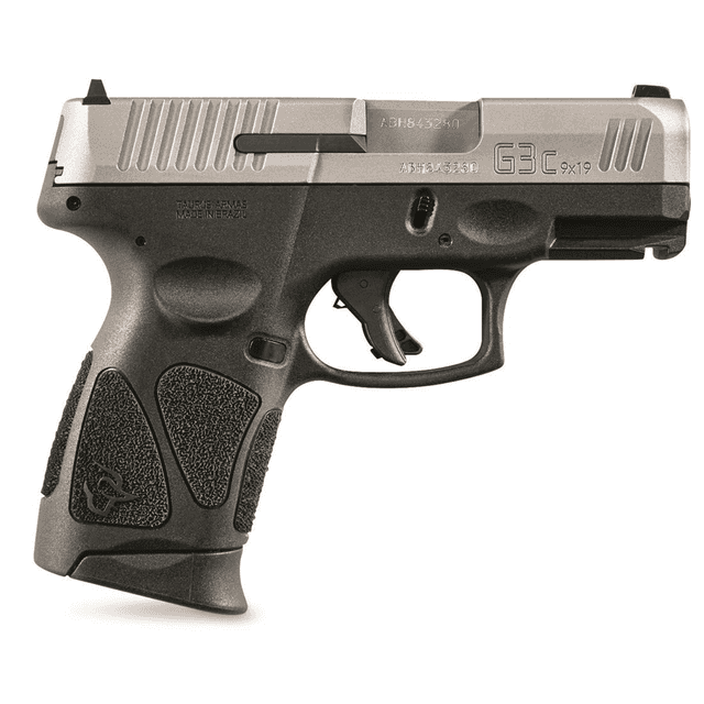 Taurus 1G3C939 G3C 9mm Semi Automatic Handgun Taurus 1G3C939 G3C 9mm Semi Automatic Handgun