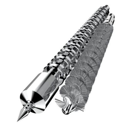 Real Avid Bore Max Speed Clean Upgrade Set .270 Real Avid Bore Max Speed Clean Upgrade Set .270