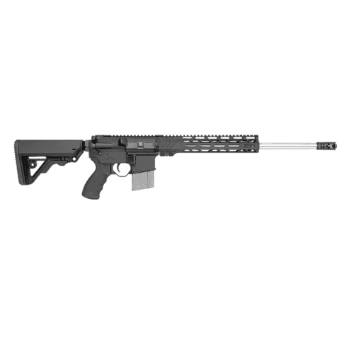 Rock River Arms AR1562 LAR-15 ATH V2 .233 Wylde 18" Barrel MLOK Handguard Rock River Arms AR1562 LAR-15 ATH V2 .233 Wylde 18" Barrel MLOK Handguard