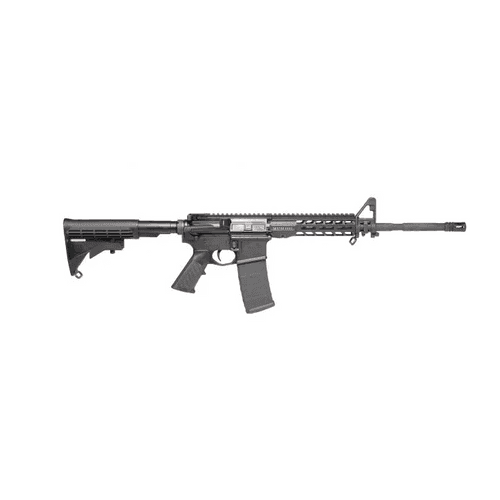 Stag Arms STAG15001211 Stag 15 LEO RH CHPHS 16" 5.56 Stag Arms STAG15001211 Stag 15 LEO RH CHPHS 16" 5.56