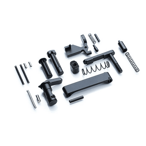 Specification Main Image