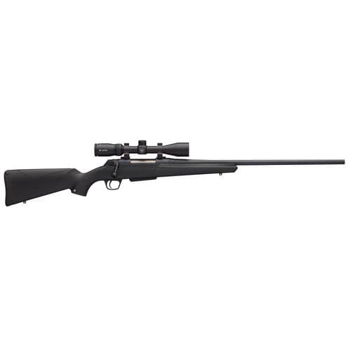 Winchester Guns 535705228 XPR Scope Combo 30-06 Springfield 3+1 24" Matte Black Synthetic Stock Matte Blued Right Hand Winchester Guns 535705228 XPR Scope Combo 30-06 Springfield 3+1 24" Matte Black Synthetic Stock Matte Blued Right Hand