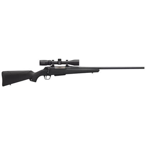 Winchester Guns 535705228 XPR Scope Combo 30-06 Springfield 3+1 24" Matte Black Synthetic Stock Matte Blued Right Hand Winchester Guns 535705228 XPR Scope Combo 30-06 Springfield 3+1 24" Matte Black Synthetic Stock Matte Blued Right Hand