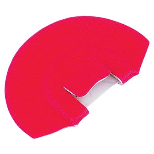 Primos 160 Imperial Plate Elk Species Double Reed Diaphragm Call Red Latex Primos 160 Imperial Plate Elk Species Double Reed Diaphragm Call Red Latex