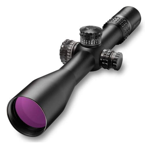 Burris 201042 XTR II Matte Black 4-20x 50mm 34mm Tube Illuminated SCR Mil Reticle Burris 201042 XTR II Matte Black 4-20x 50mm 34mm Tube Illuminated SCR Mil Reticle