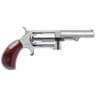 North American Arms SW250 Sidewinder  22 Mag 5rd 2.50" Stainless Steel Rosewood Birdshead Grip North American Arms SW250 Sidewinder  22 Mag 5rd 2.50" Stainless Steel Rosewood Birdshead Grip
